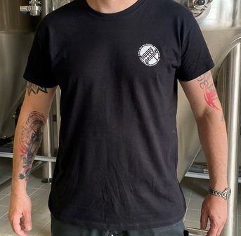 T shirt - I love hops